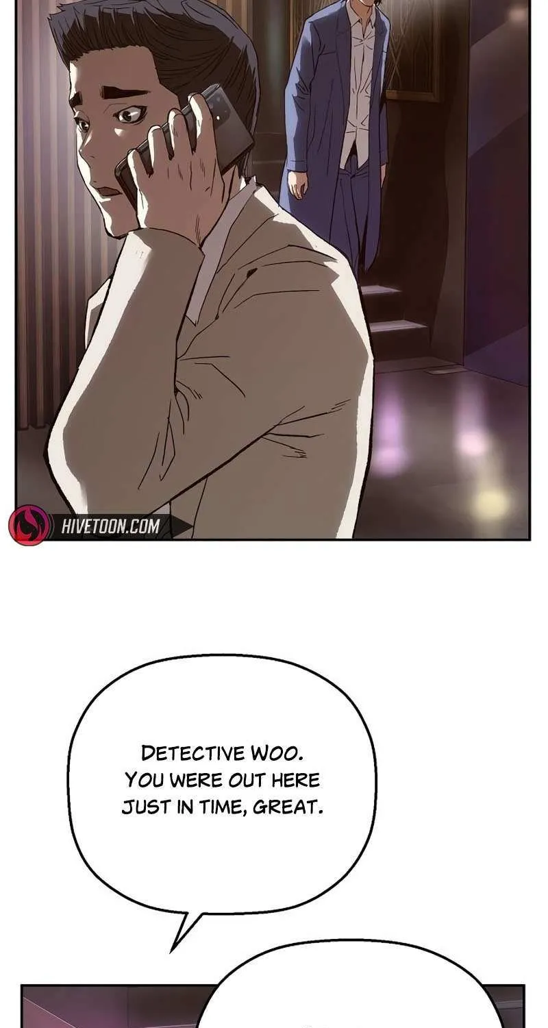 The Villain’s Profiler Chapter 11 page 74 - 