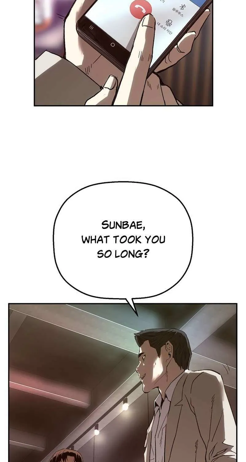 The Villain’s Profiler Chapter 11 page 76 - 