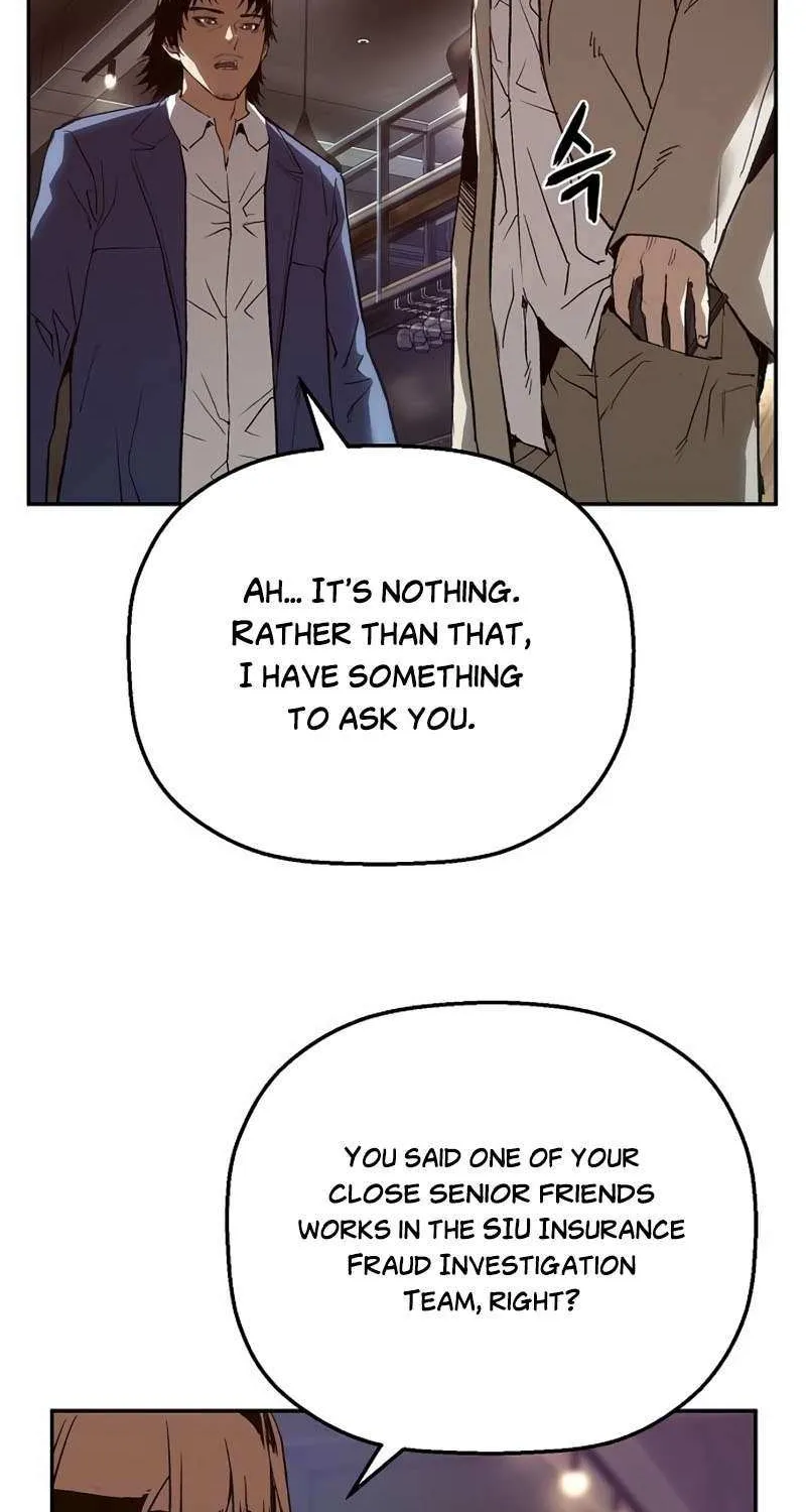 The Villain’s Profiler Chapter 11 page 77 - 