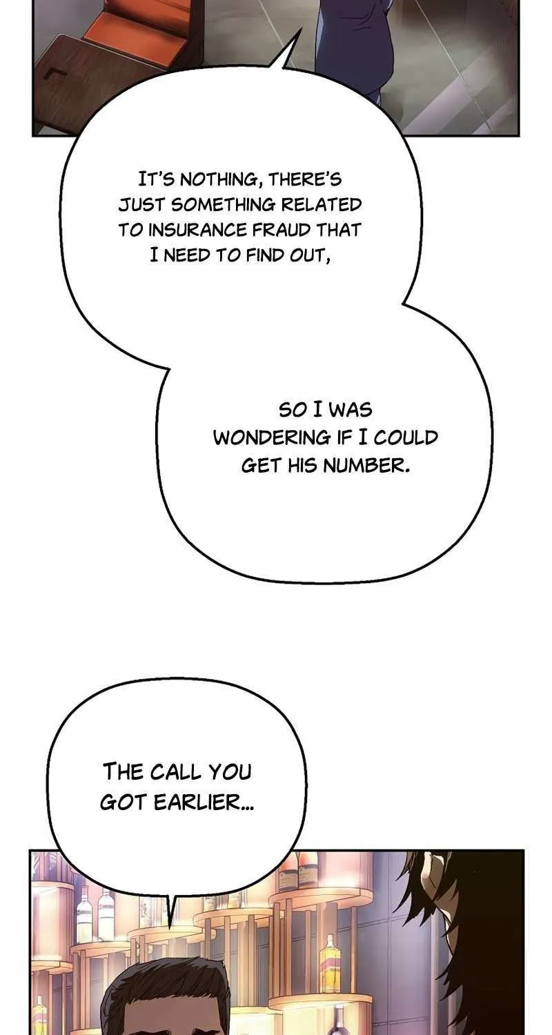 The Villain’s Profiler Chapter 11 page 80 - 