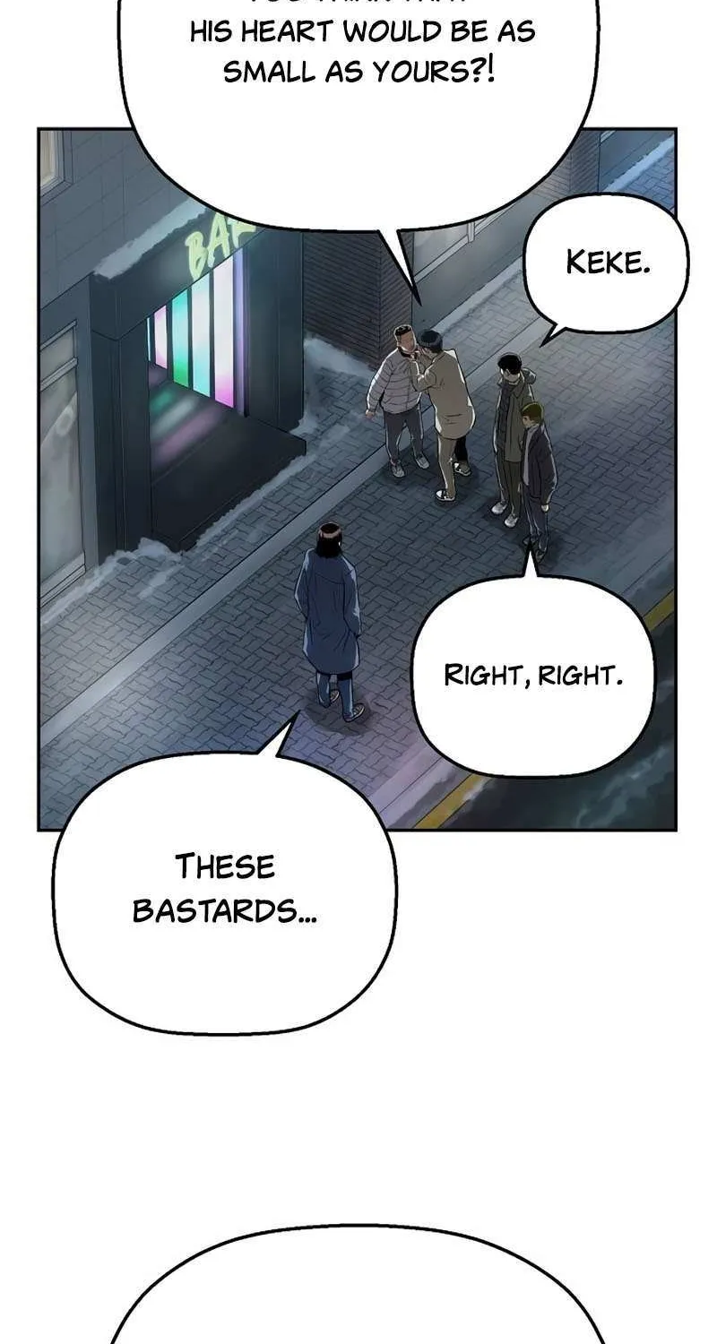 The Villain’s Profiler Chapter 11 page 9 - 