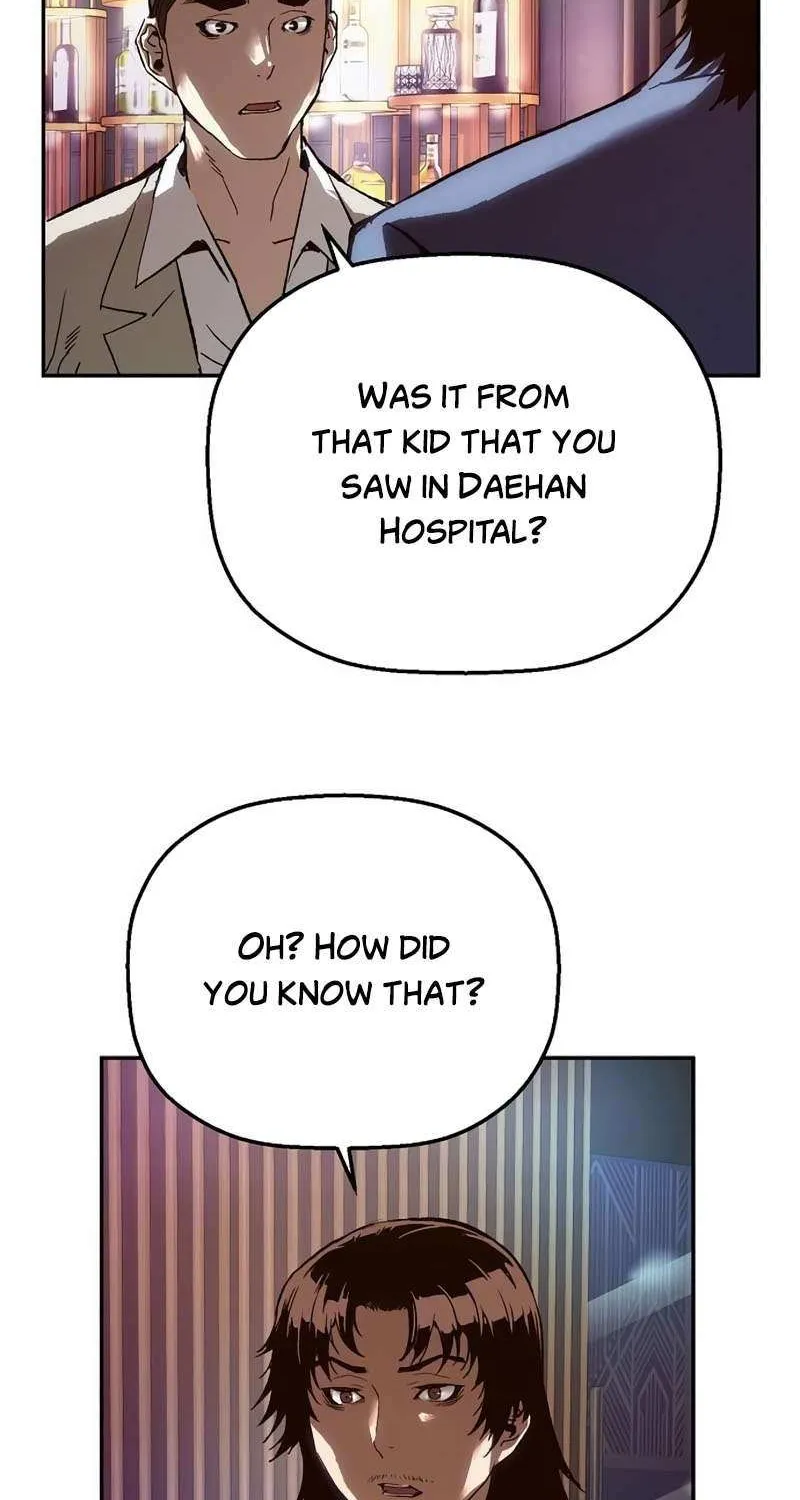 The Villain’s Profiler Chapter 11 page 81 - 