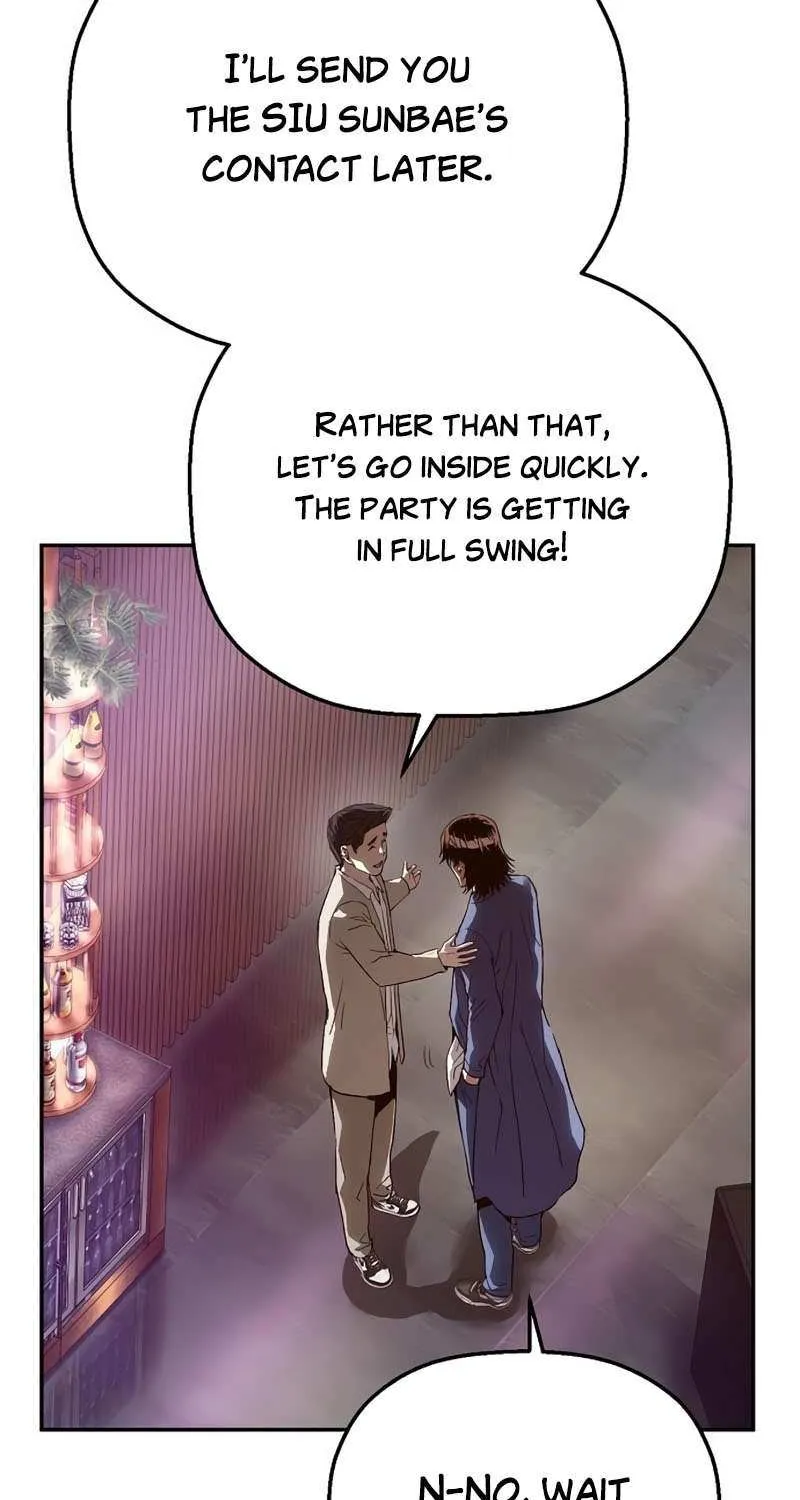 The Villain’s Profiler Chapter 11 page 89 - 