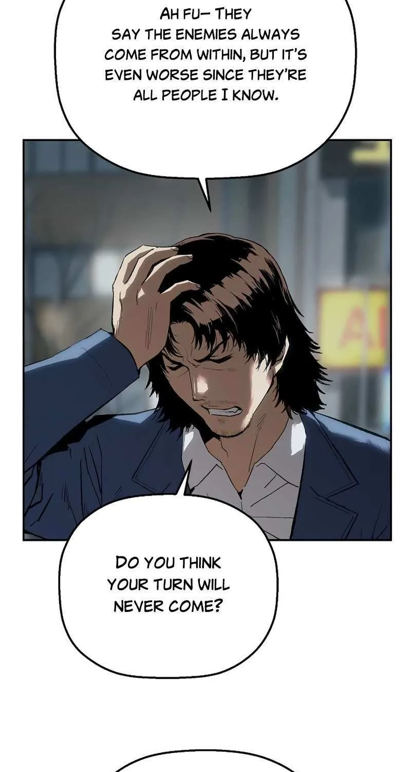 The Villain’s Profiler Chapter 11 page 10 - 