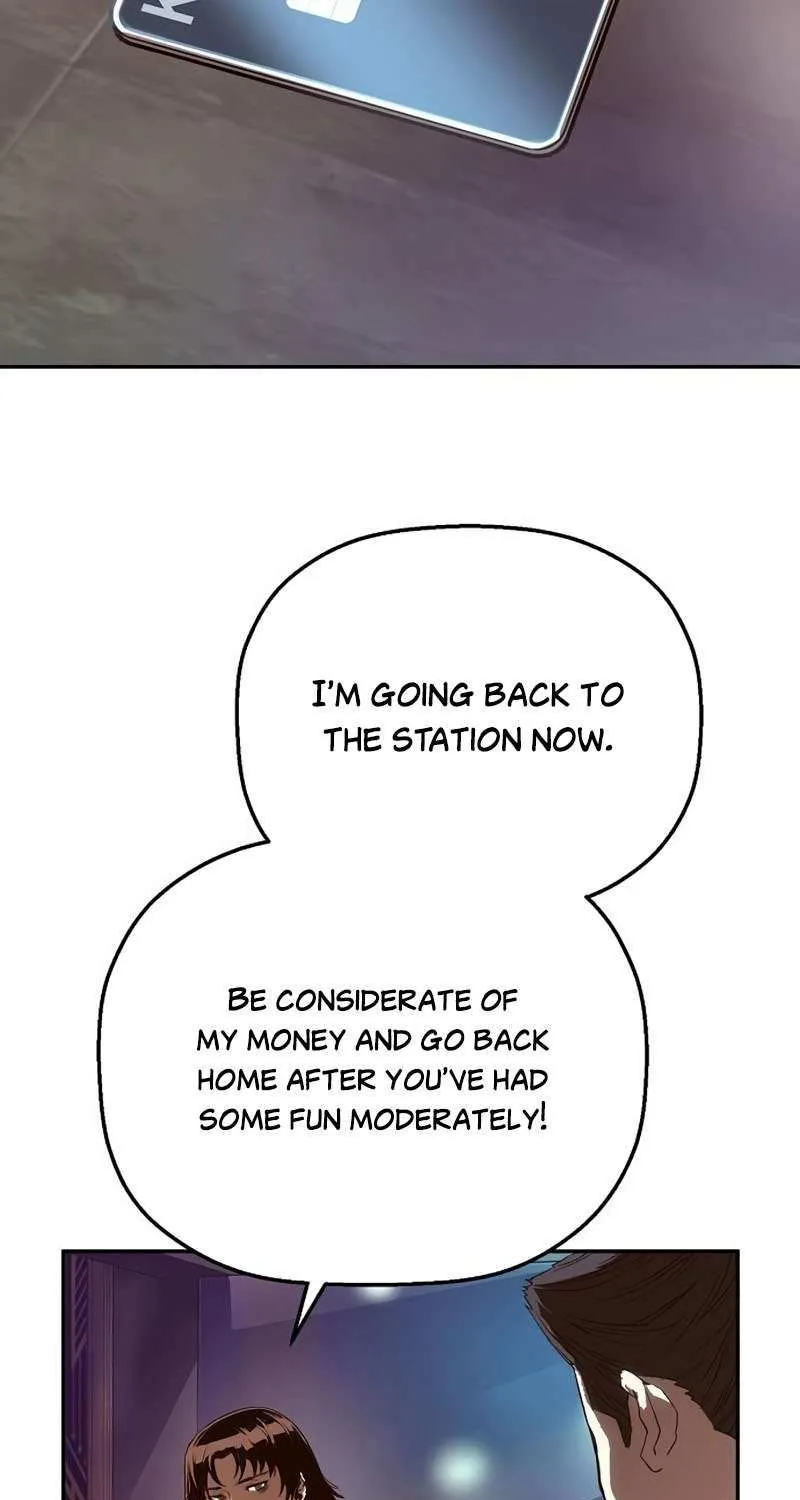 The Villain’s Profiler Chapter 11 page 91 - 