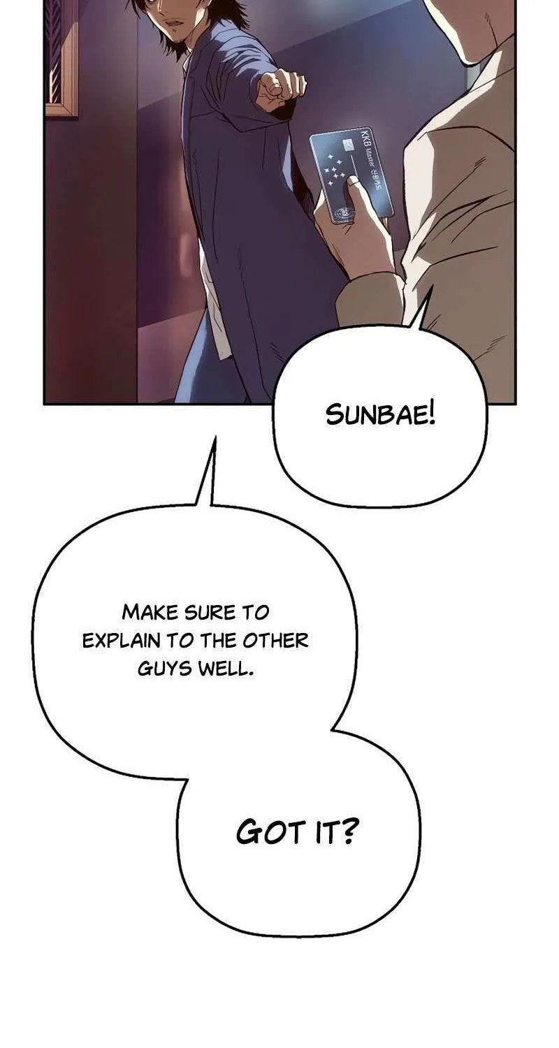 The Villain’s Profiler Chapter 11 page 92 - 