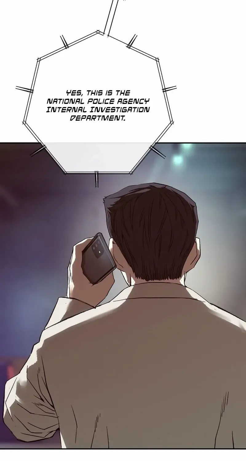 The Villain’s Profiler Chapter 11 page 97 - 