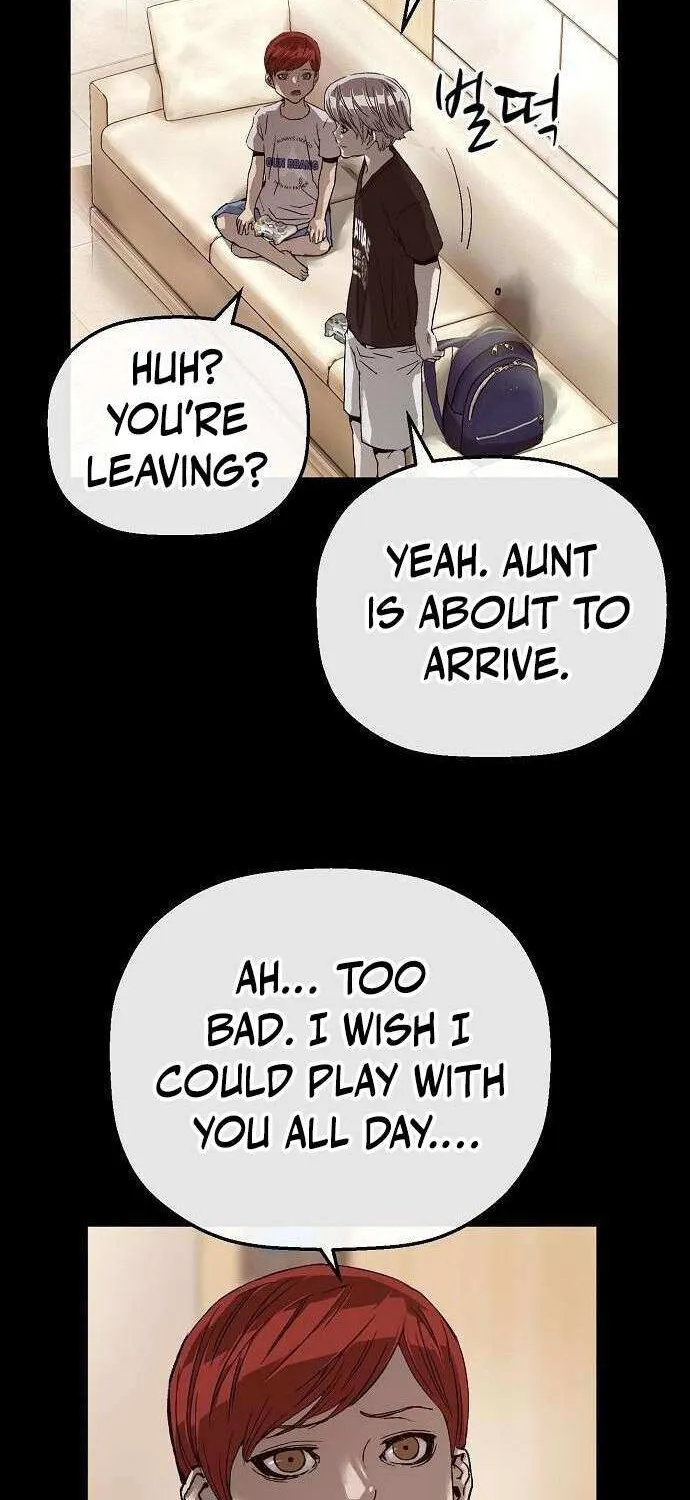The Villain’s Profiler Chapter 12 page 13 - 