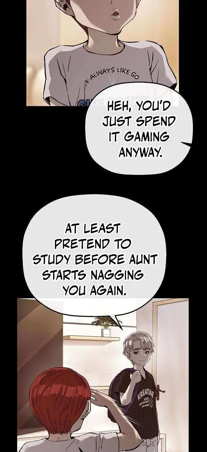 The Villain’s Profiler Chapter 12 page 14 - 
