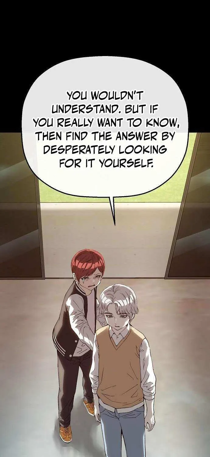 The Villain’s Profiler Chapter 12 page 30 - 