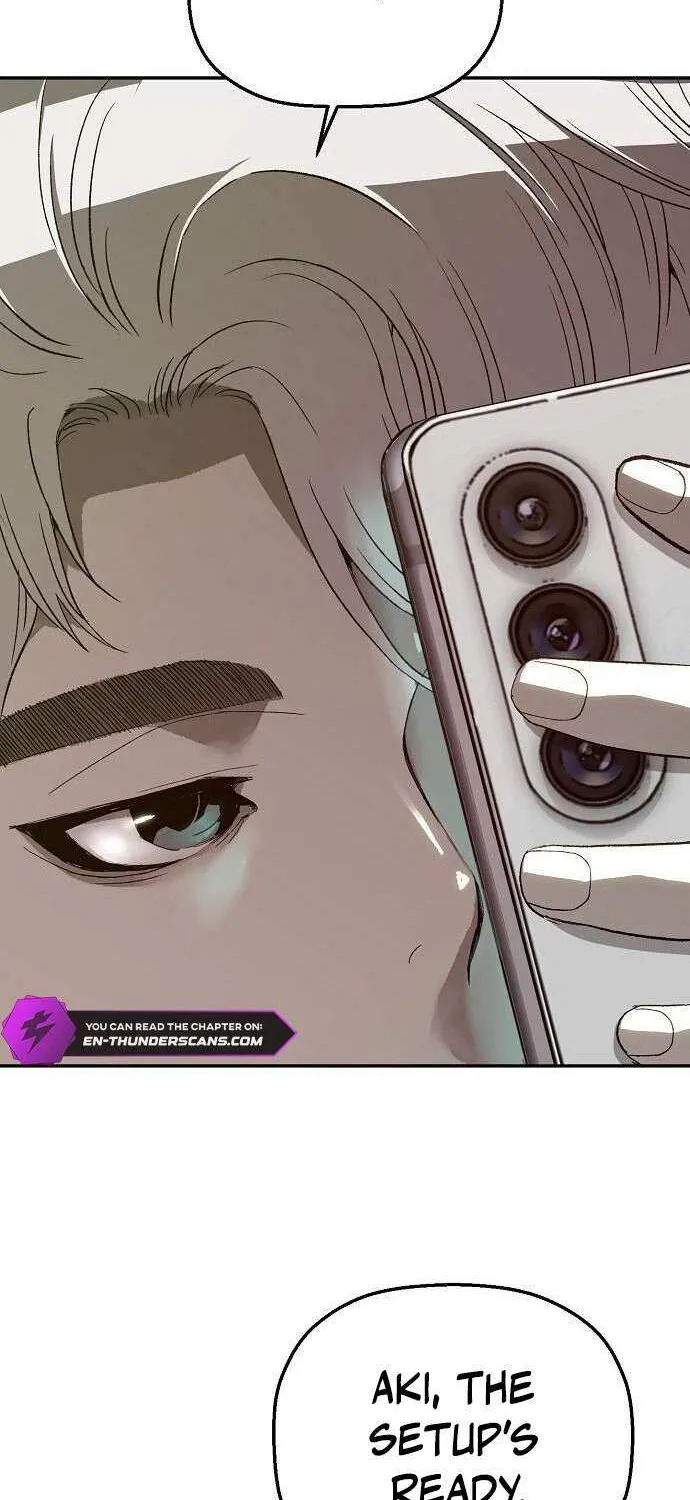 The Villain’s Profiler Chapter 12 page 34 - 