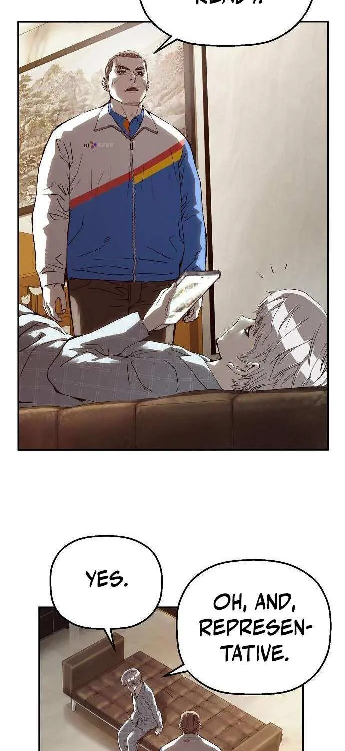 The Villain’s Profiler Chapter 12 page 35 - 