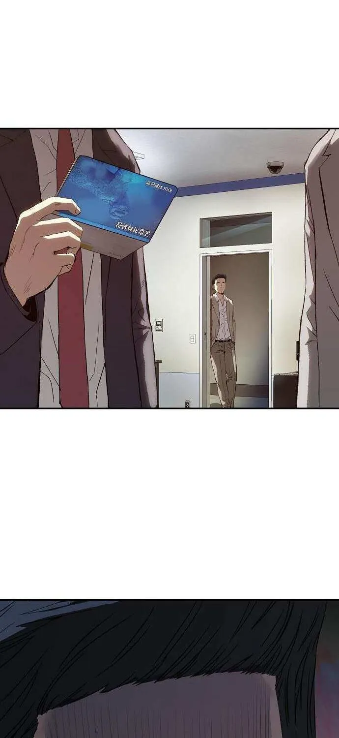 The Villain’s Profiler Chapter 12 page 54 - 