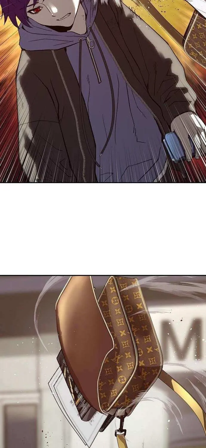 The Villain’s Profiler Chapter 12 page 66 - 