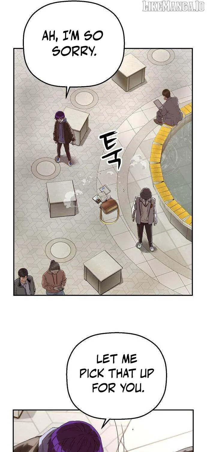 The Villain’s Profiler Chapter 12 page 69 - 
