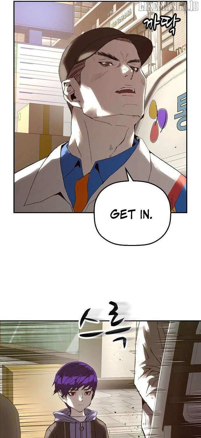 The Villain’s Profiler Chapter 12 page 78 - 