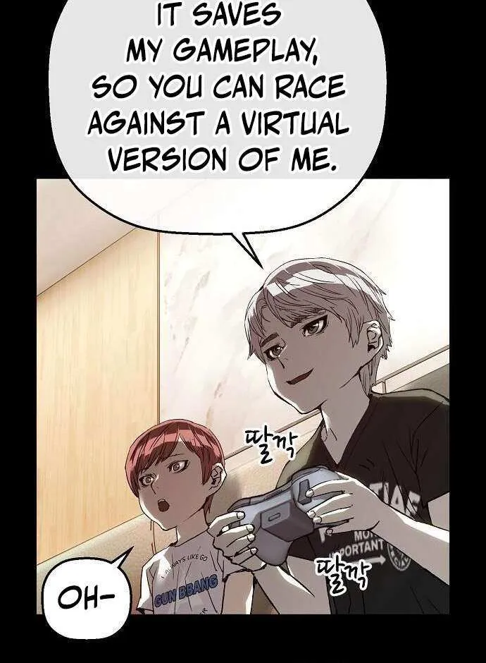 The Villain’s Profiler Chapter 12 page 9 - 
