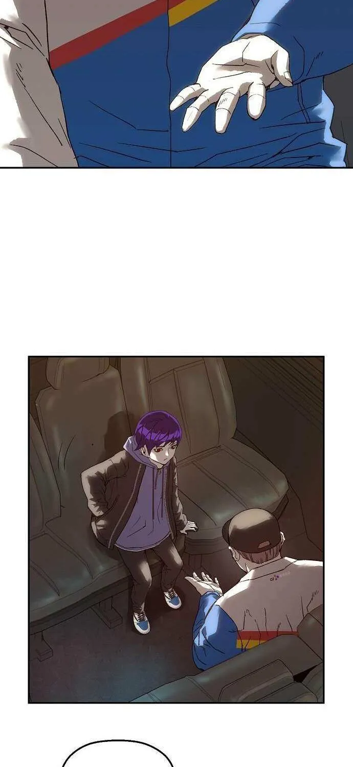 The Villain’s Profiler Chapter 12 page 83 - 