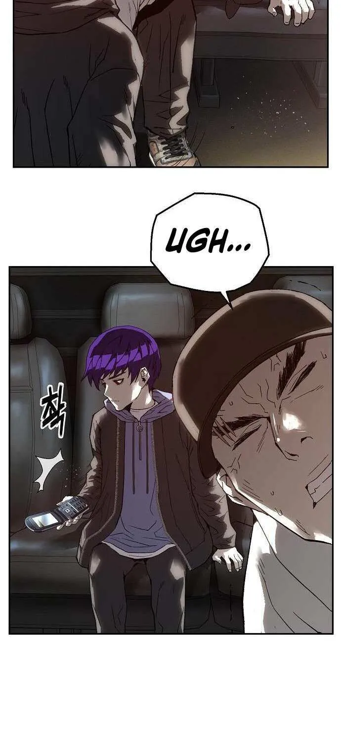 The Villain’s Profiler Chapter 12 page 86 - 