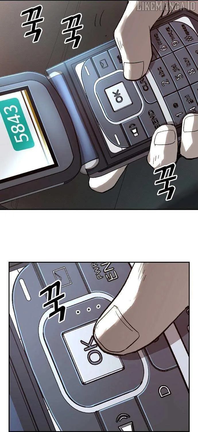 The Villain’s Profiler Chapter 12 page 88 - 