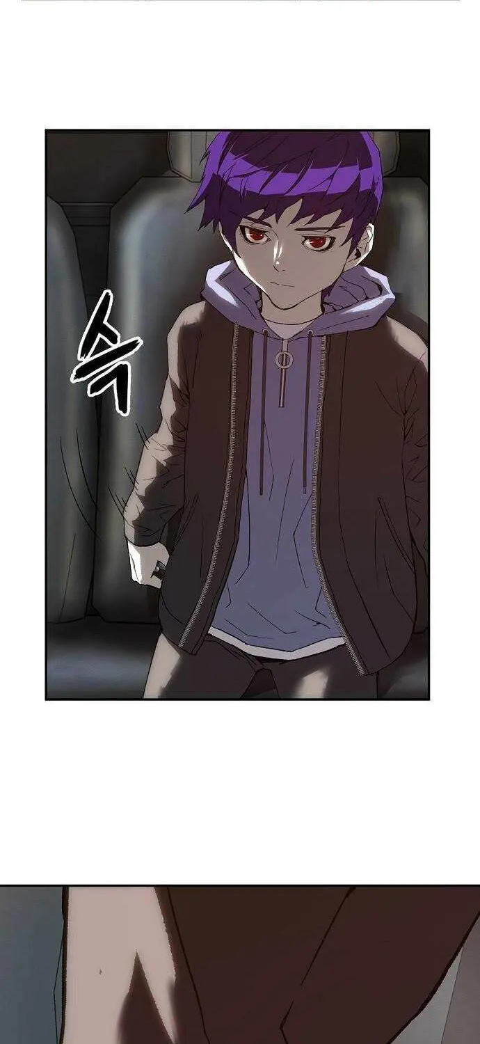 The Villain’s Profiler Chapter 12 page 89 - 