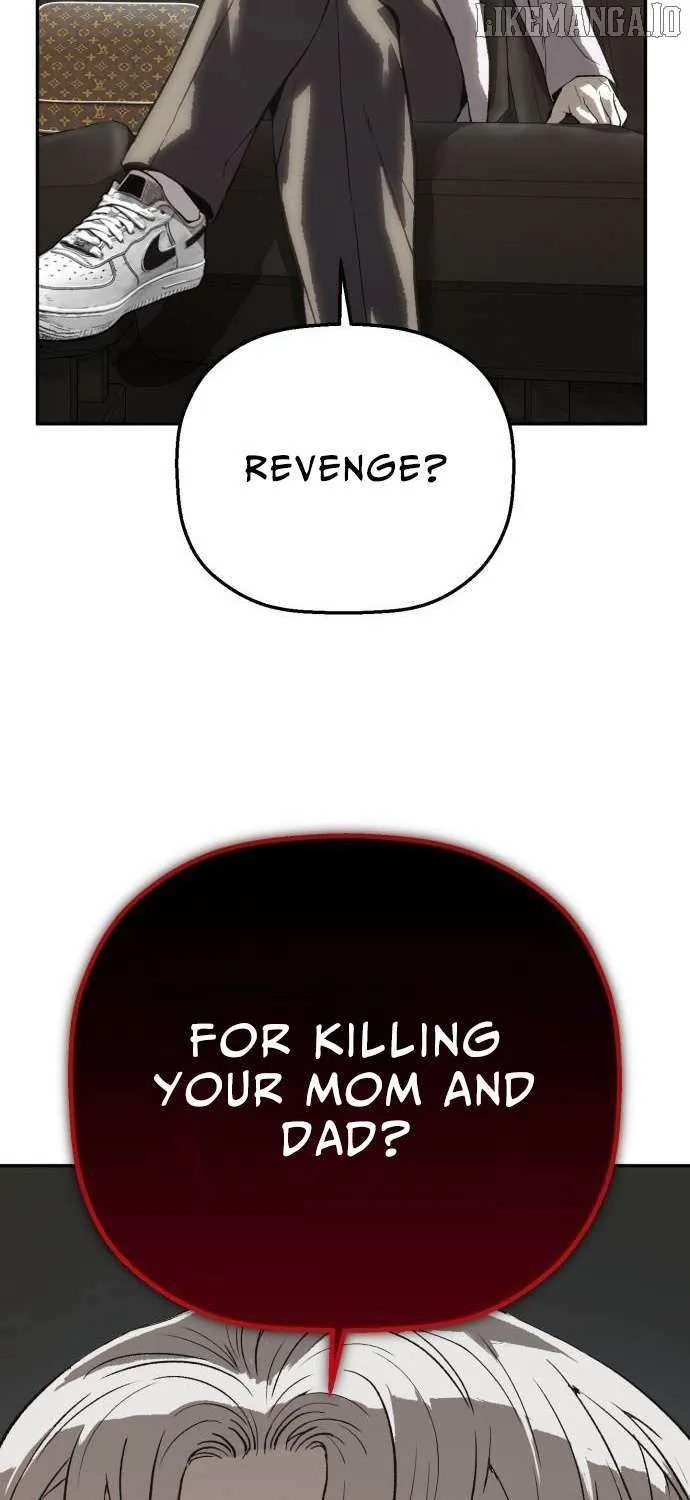 The Villain’s Profiler Chapter 13 page 15 - 
