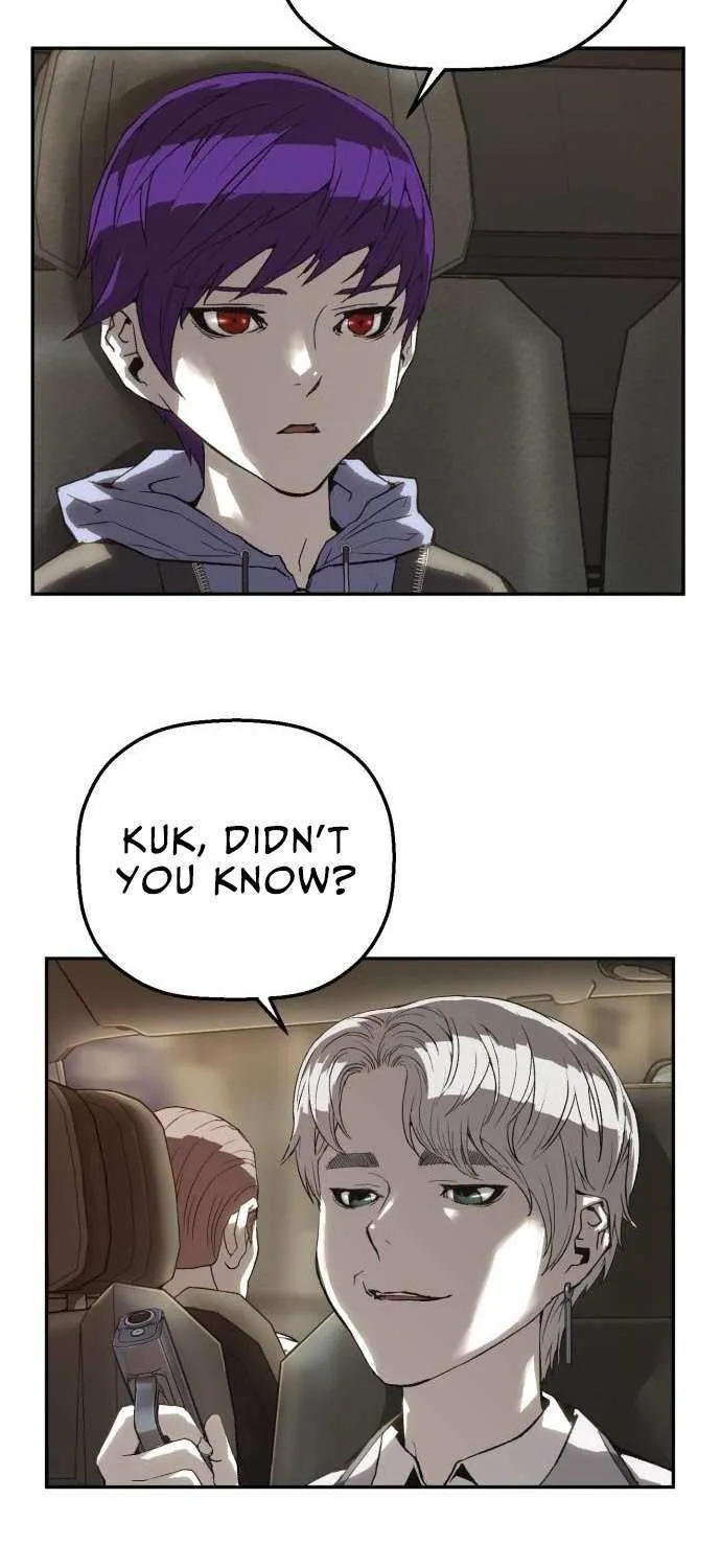 The Villain’s Profiler Chapter 13 page 17 - 