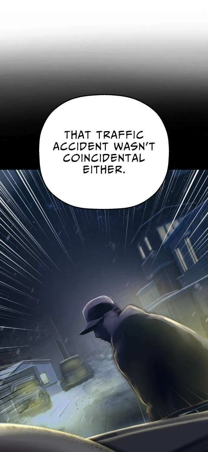 The Villain’s Profiler Chapter 13 page 18 - 
