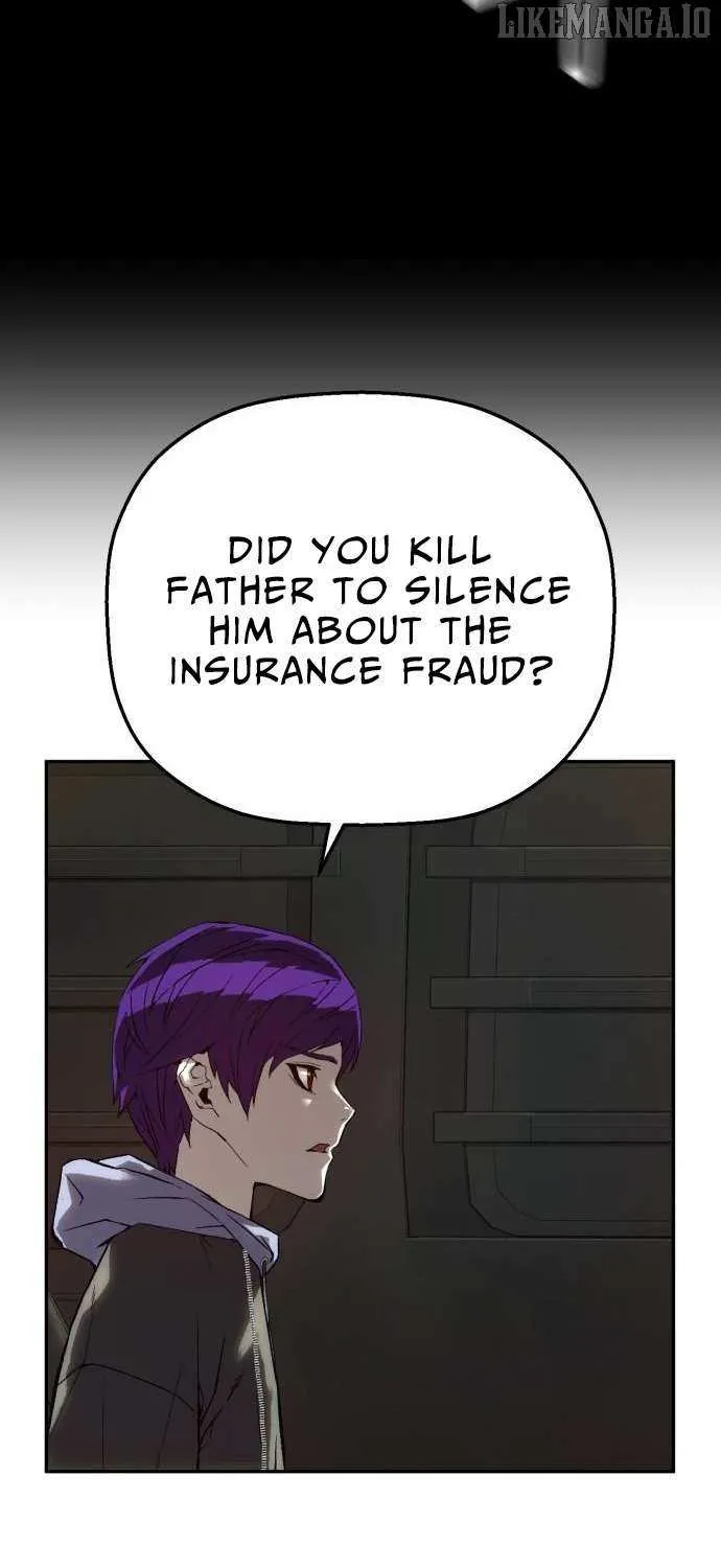 The Villain’s Profiler Chapter 13 page 22 - 
