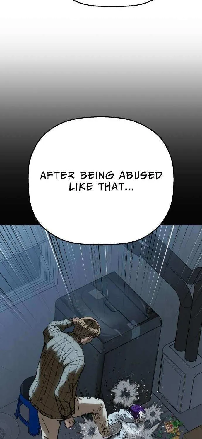 The Villain’s Profiler Chapter 13 page 25 - 
