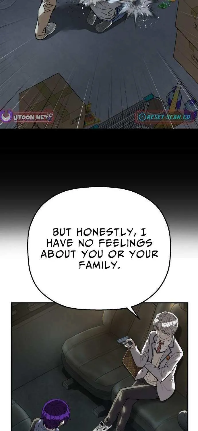 The Villain’s Profiler Chapter 13 page 26 - 