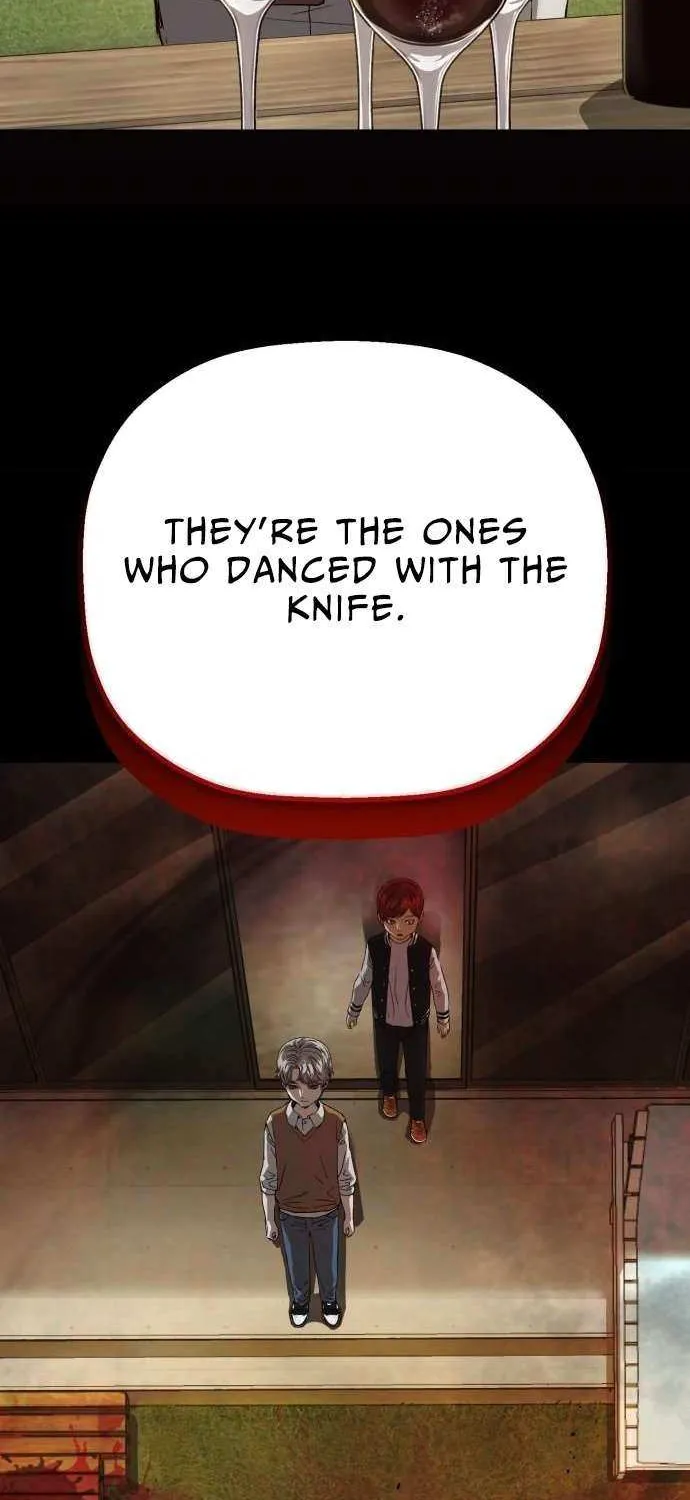 The Villain’s Profiler Chapter 13 page 30 - 