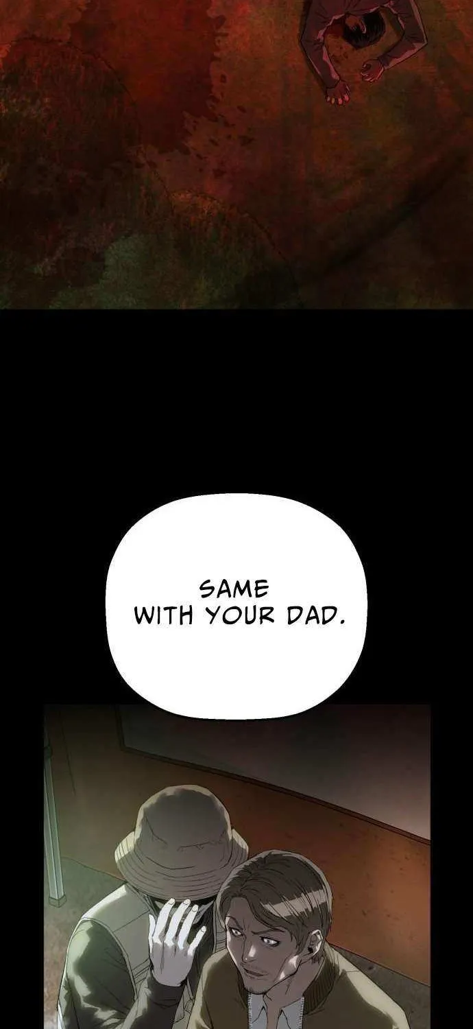The Villain’s Profiler Chapter 13 page 32 - 