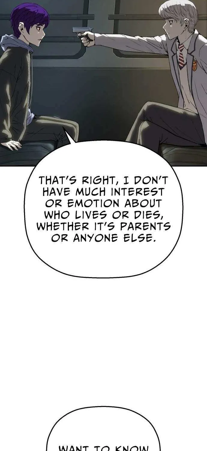 The Villain’s Profiler Chapter 13 page 41 - 