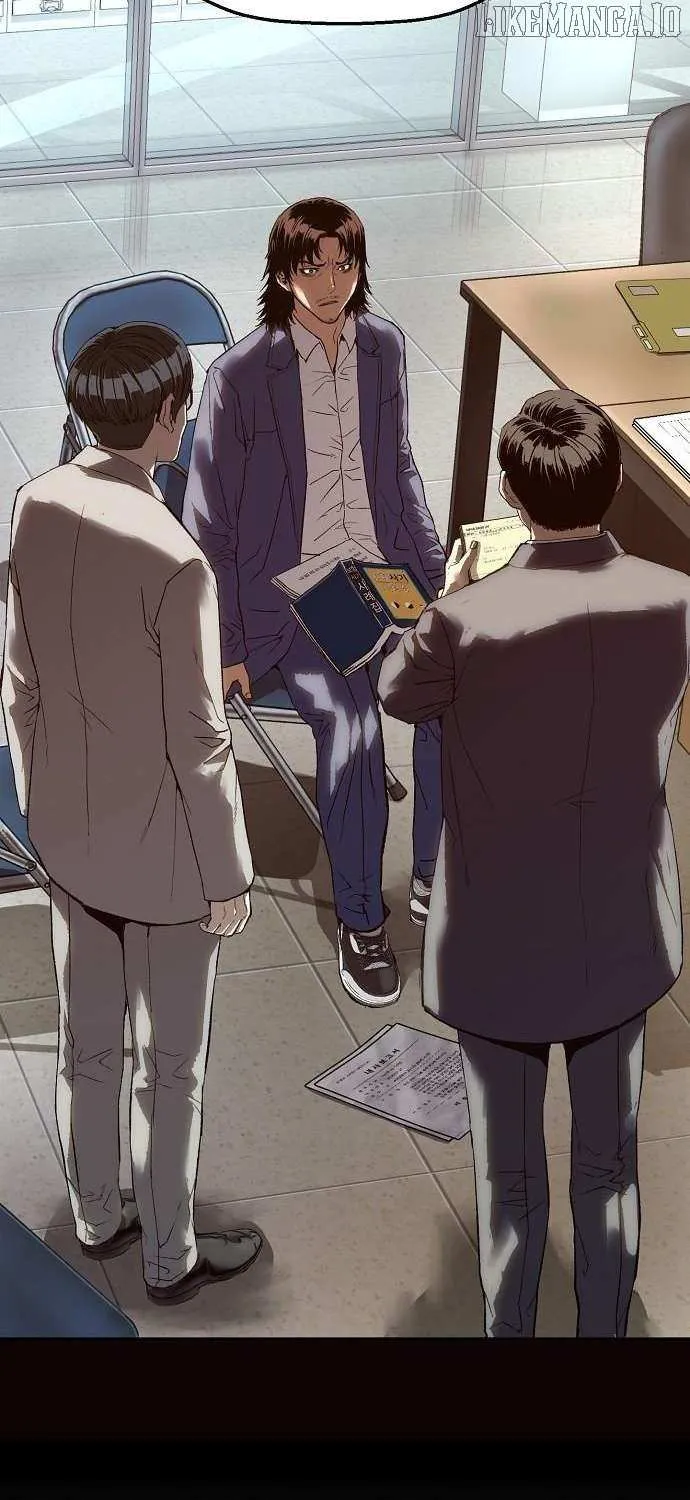 The Villain’s Profiler Chapter 13 page 64 - 