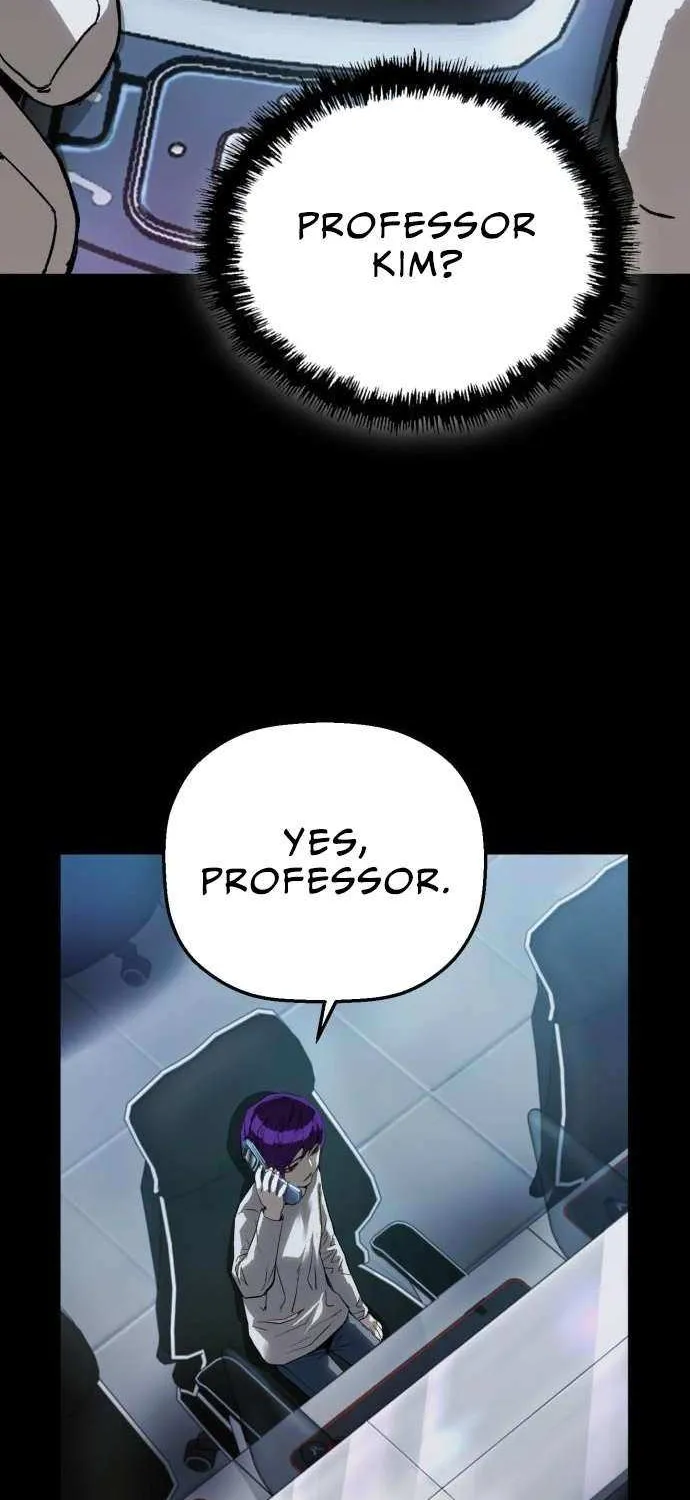 The Villain’s Profiler Chapter 13 page 79 - 