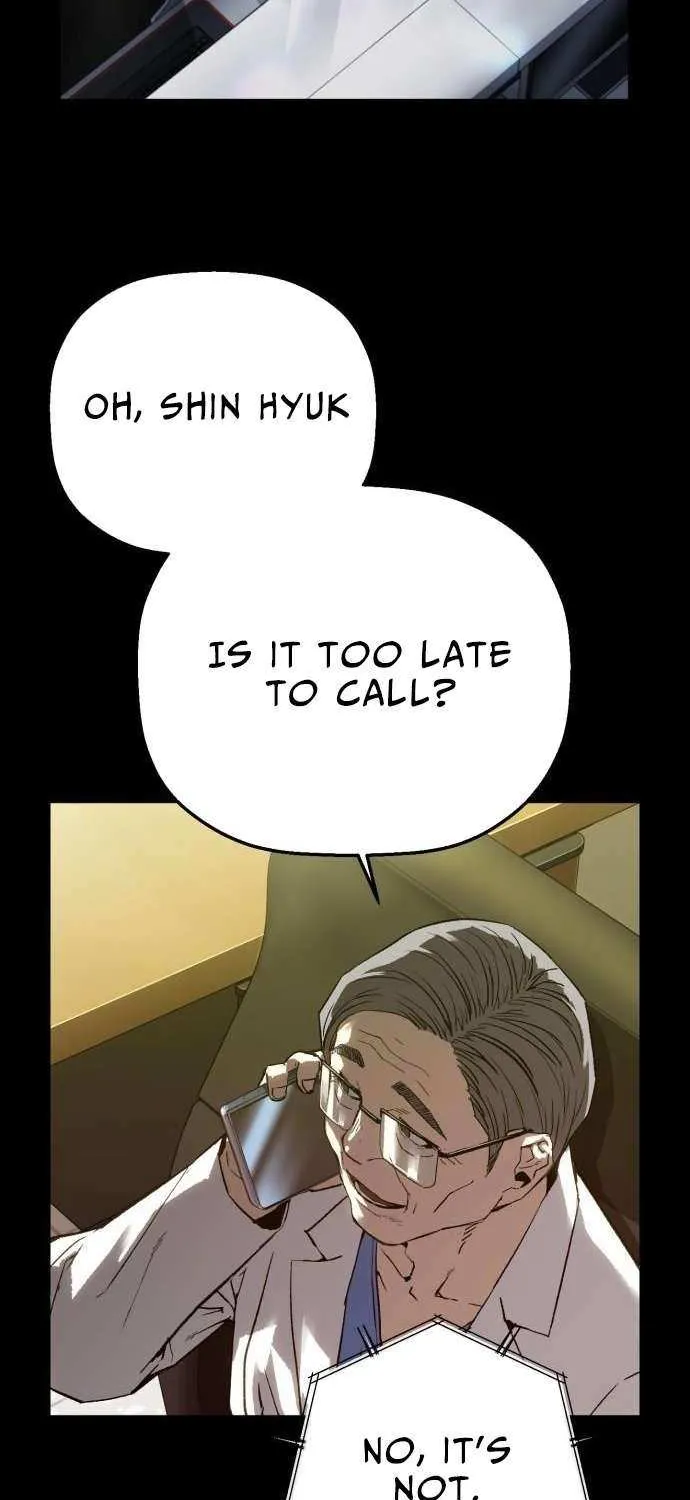 The Villain’s Profiler Chapter 13 page 80 - 