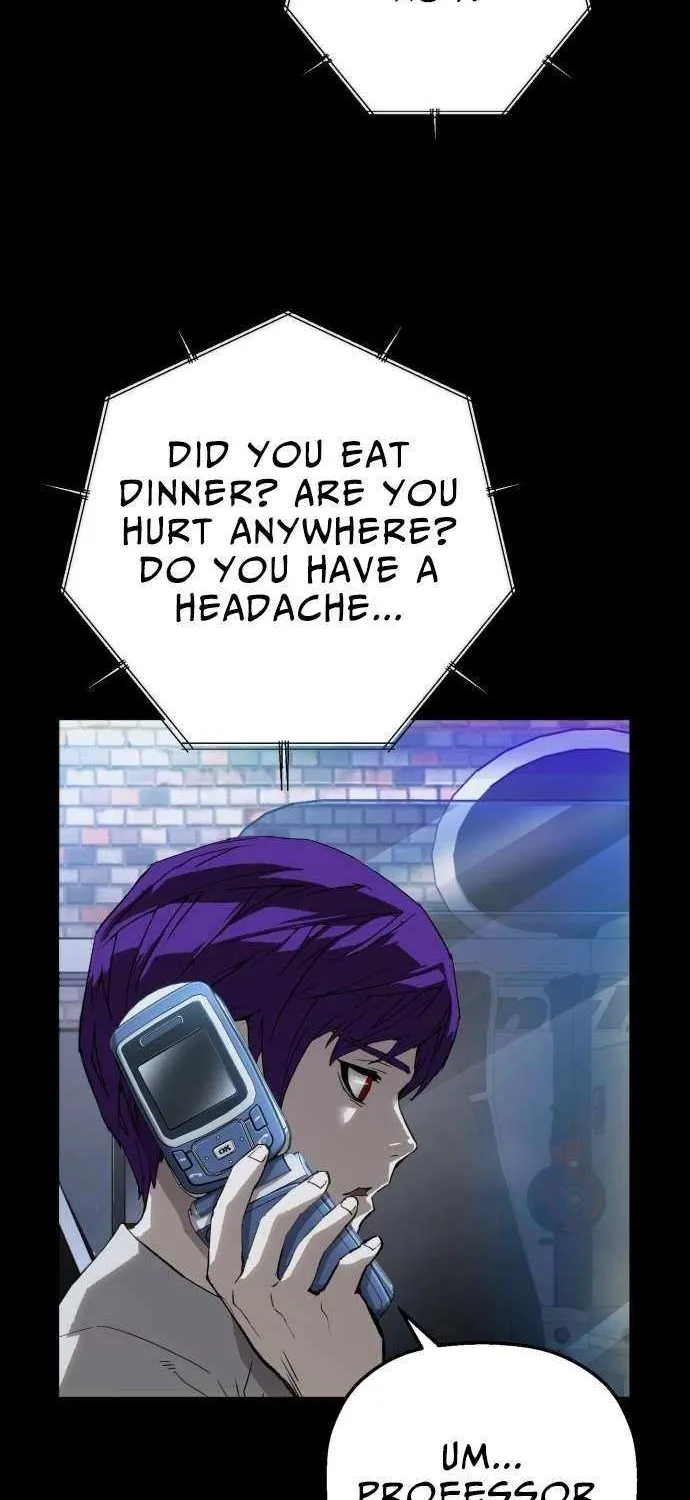 The Villain’s Profiler Chapter 13 page 81 - 