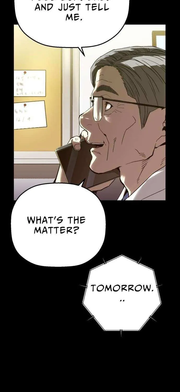 The Villain’s Profiler Chapter 13 page 83 - 