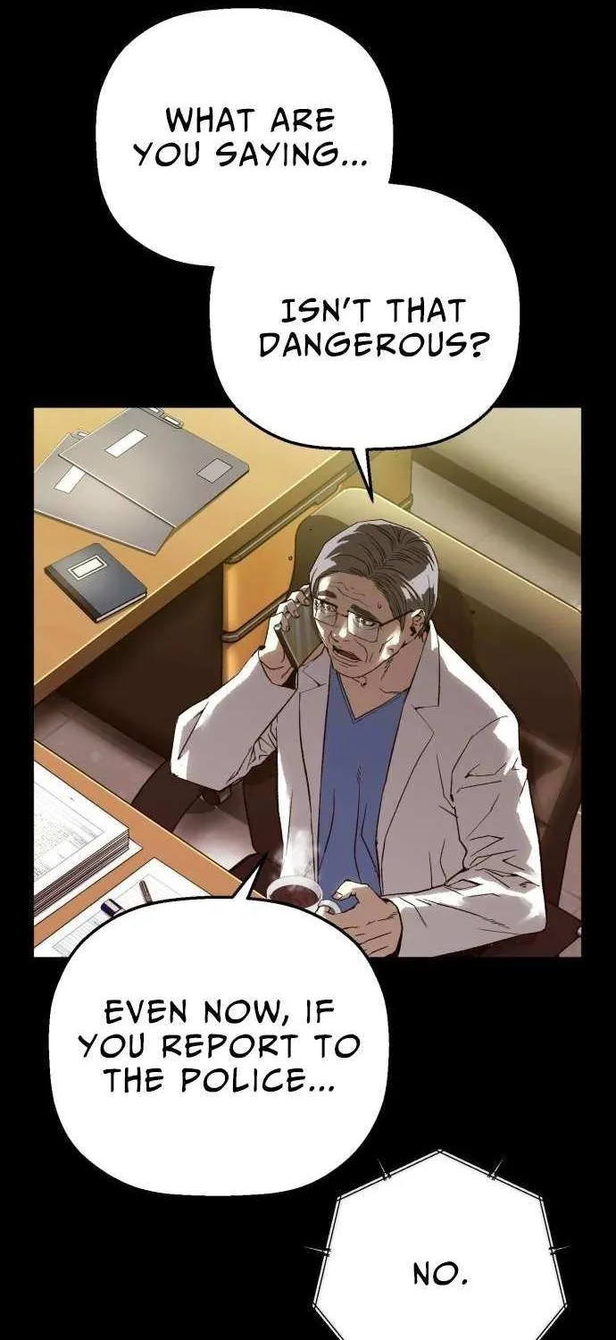 The Villain’s Profiler Chapter 13 page 88 - 