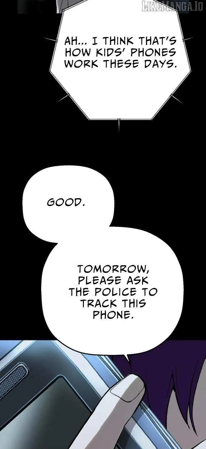The Villain’s Profiler Chapter 13 page 92 - 