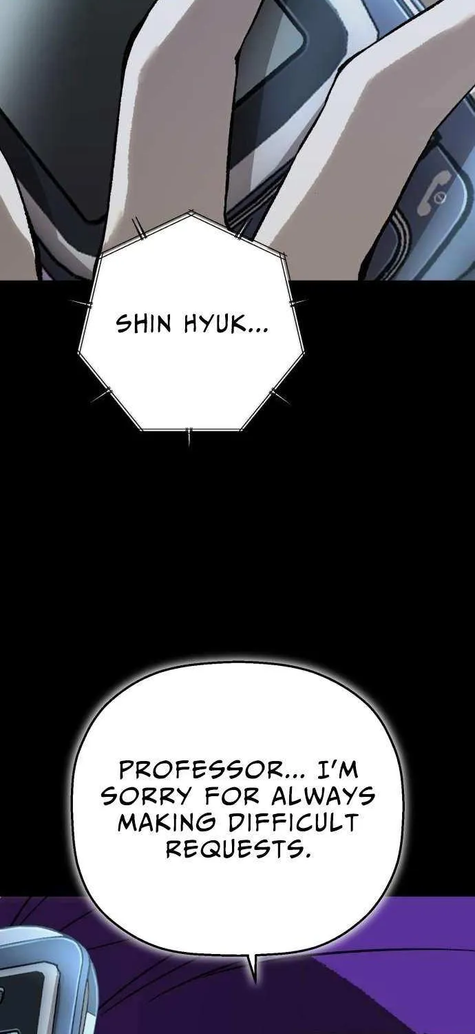 The Villain’s Profiler Chapter 13 page 93 - 