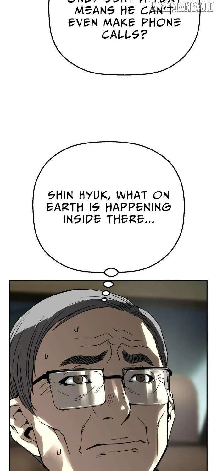 The Villain’s Profiler Chapter 13 page 99 - 