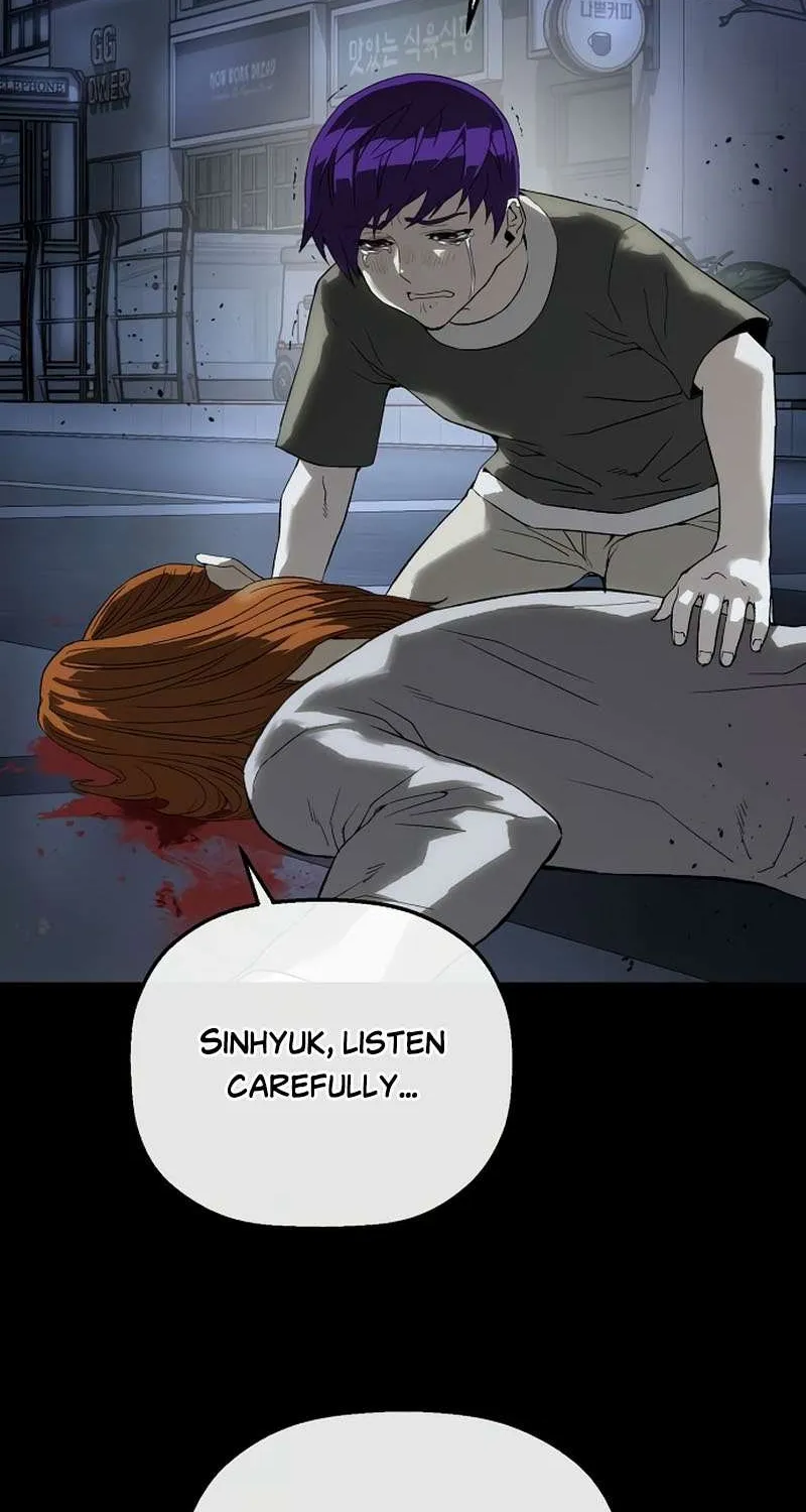 The Villain’s Profiler Chapter 14 page 117 - 