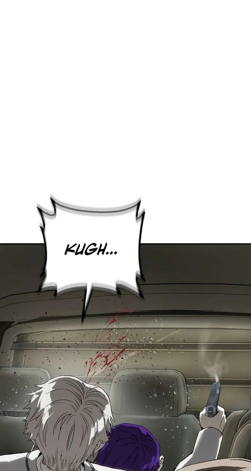 The Villain’s Profiler Chapter 14 page 23 - 