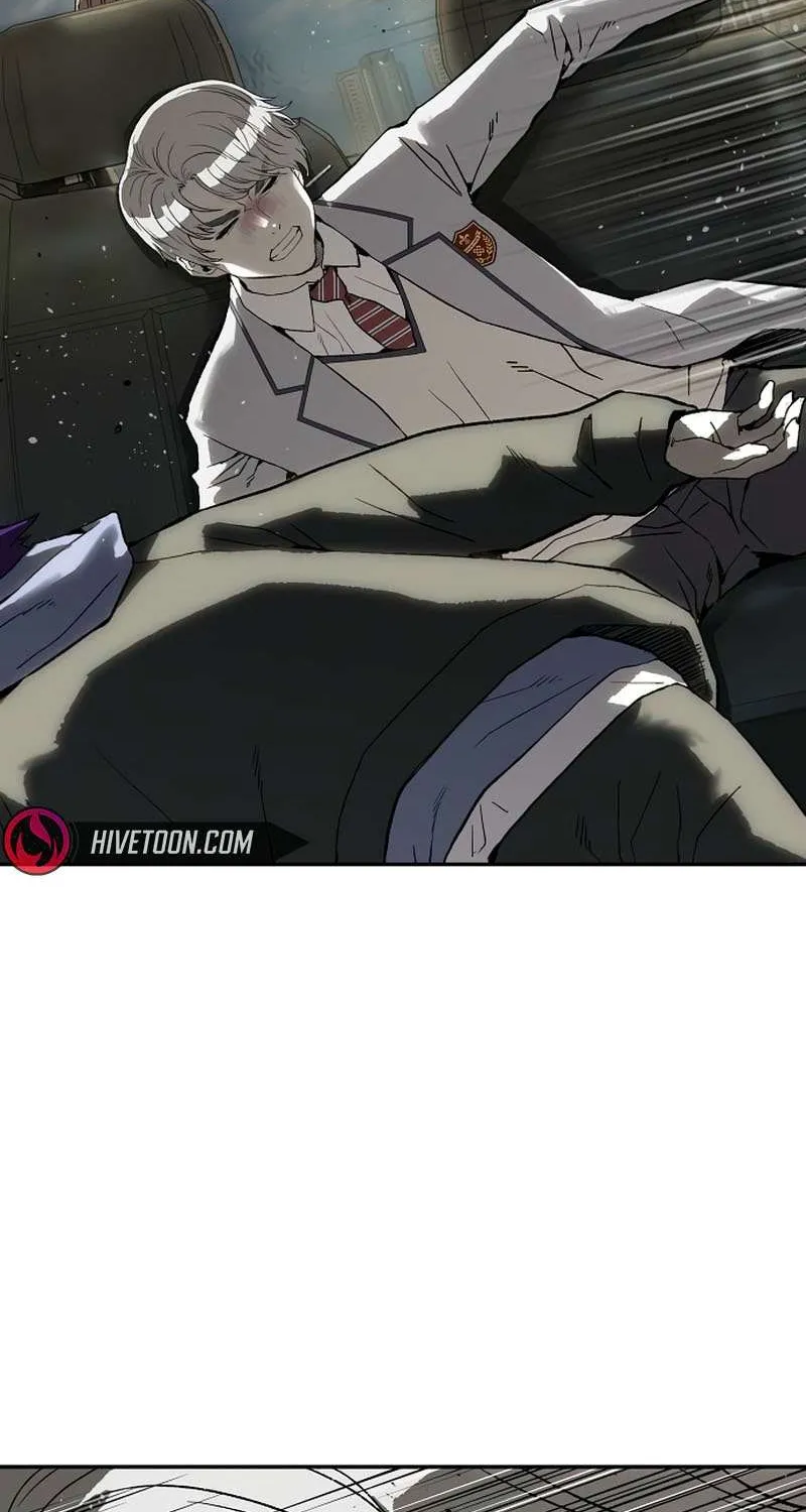 The Villain’s Profiler Chapter 14 page 34 - 