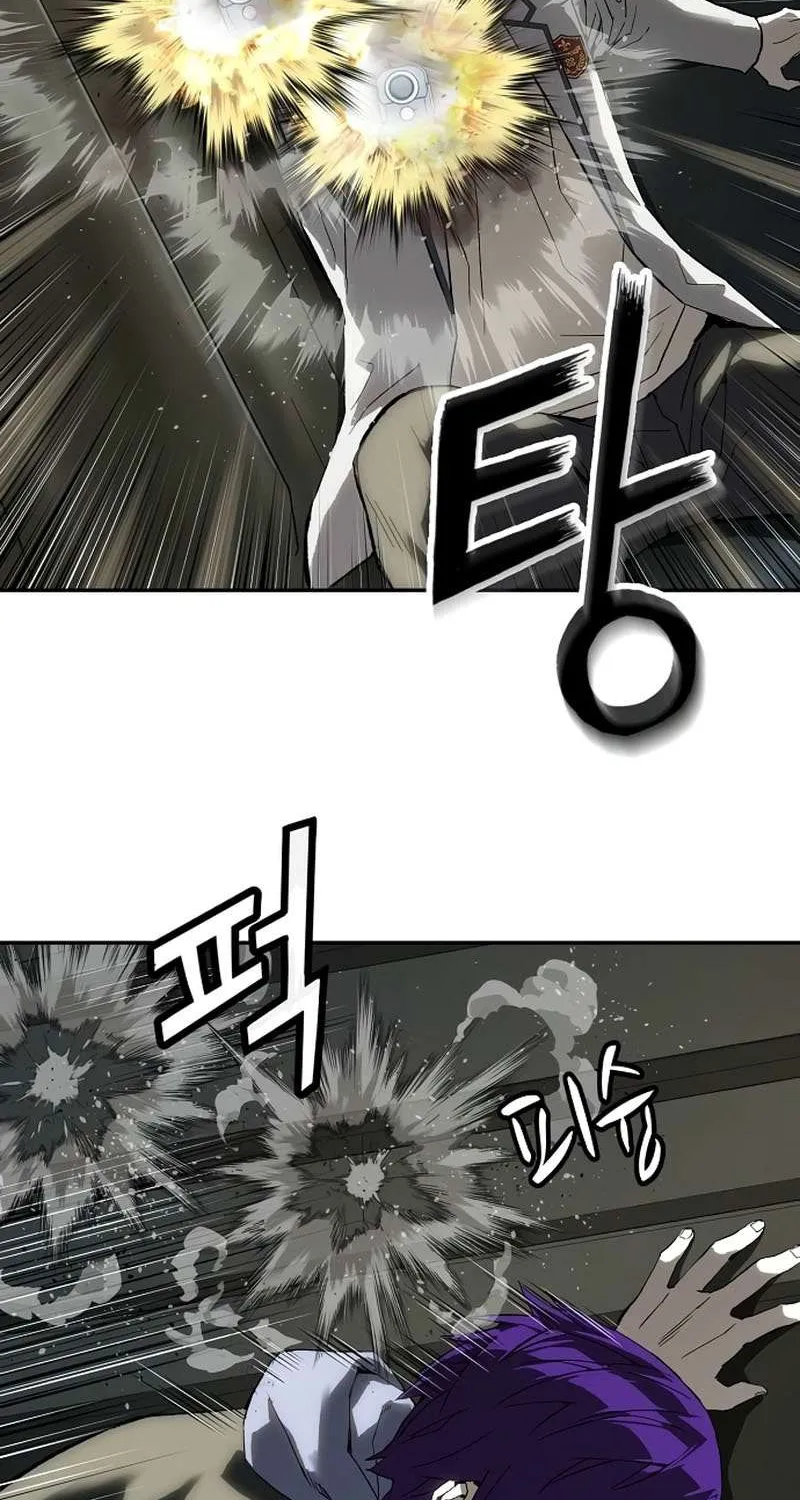 The Villain’s Profiler Chapter 14 page 38 - 