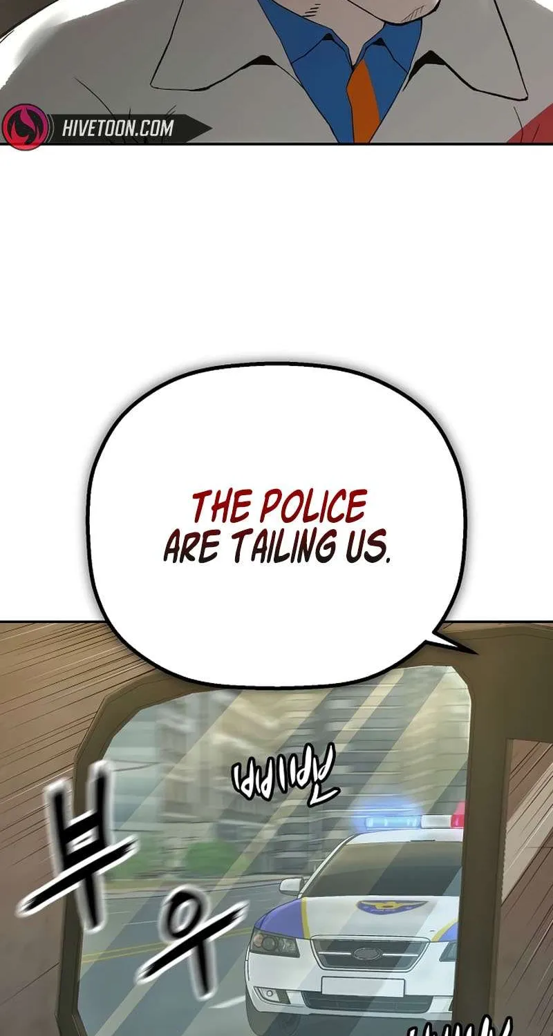 The Villain’s Profiler Chapter 14 page 5 - 