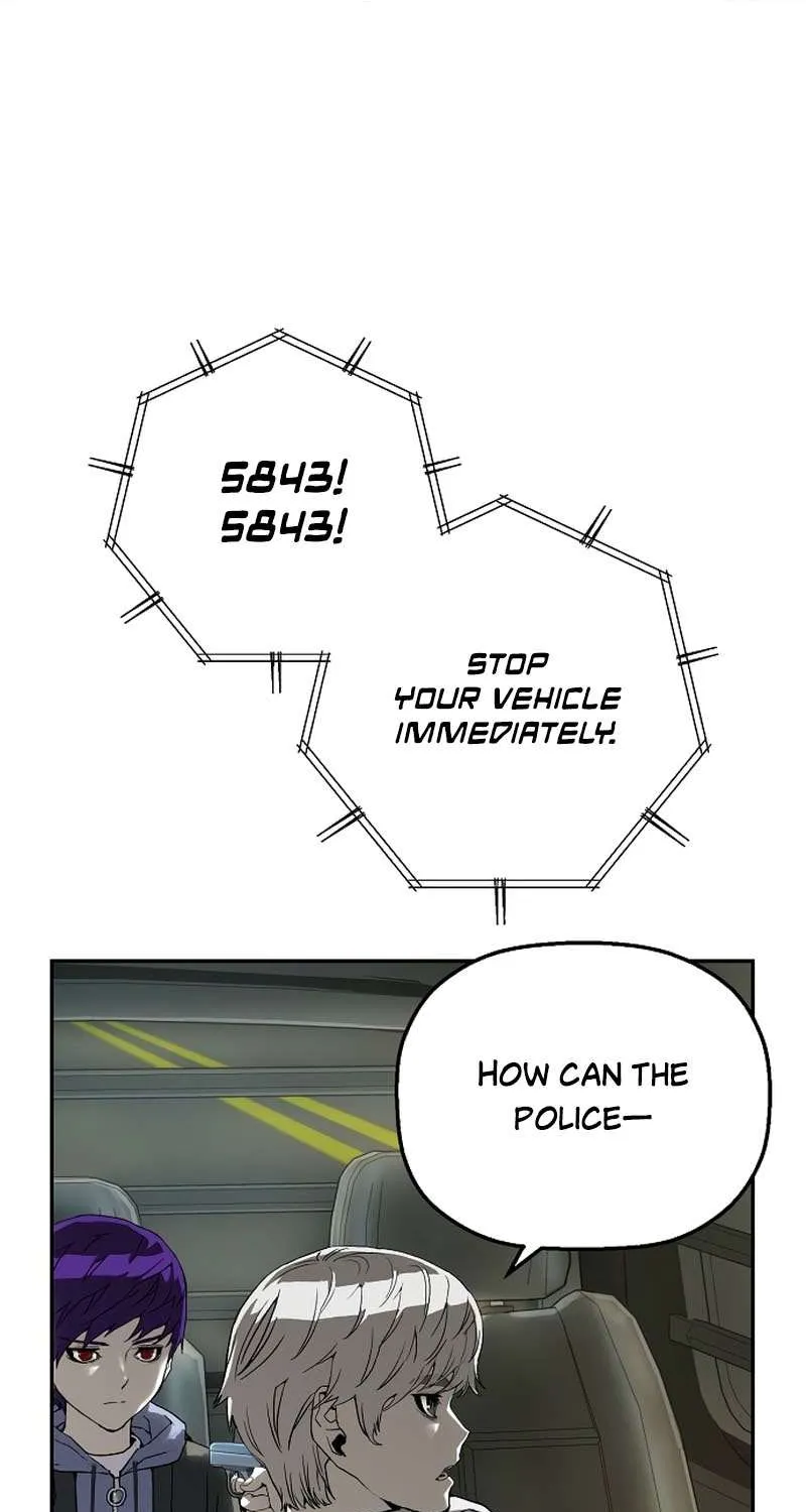 The Villain’s Profiler Chapter 14 page 8 - 