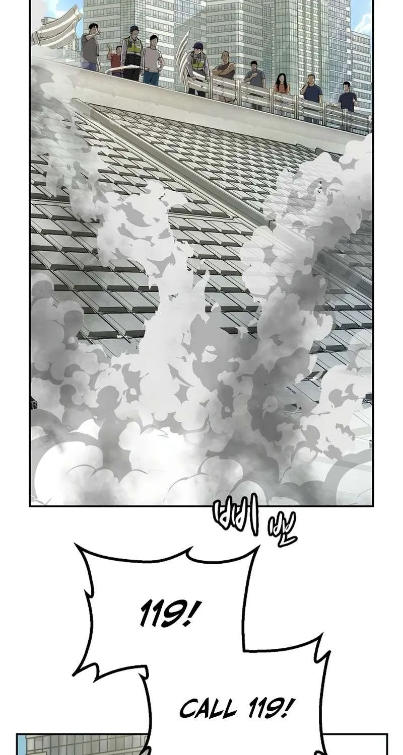 The Villain’s Profiler Chapter 14 page 76 - 